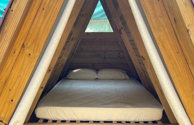 Glamping Maresias - Foto 4