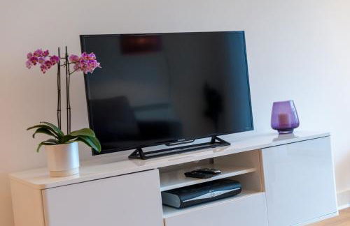 Glasgow City Flats - Foto 71