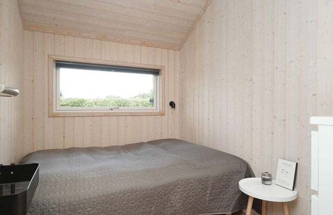 8 Person Holiday Home in Slagelse - Foto 3