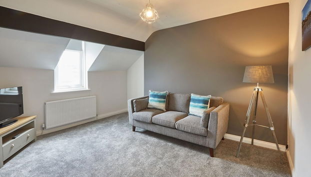 Host Stay Emerald Hideaway - Foto 2, Habitación