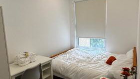 Deluxe Suite w PS5, Balcony, Netflix, Sleeps 6, ideal for relocators and professionals - Foto 4