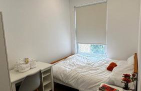 Deluxe Suite w PS5, Balcony, Netflix, Sleeps 6, ideal for relocators and professionals - Foto 4