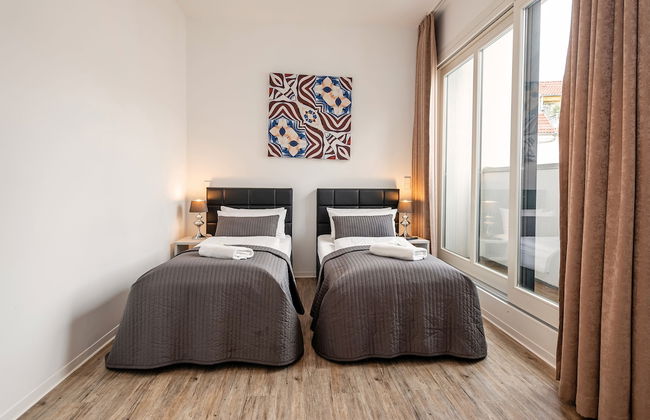 Apartments Rosenthal Residence - Foto 32