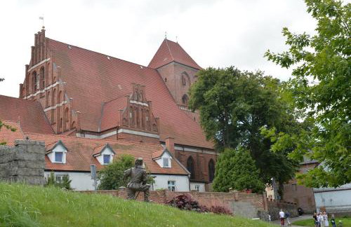 Apartament Babitonga I - Photo 42