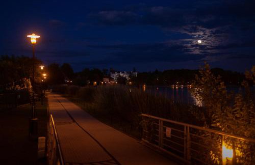 NIENOVO - Apartament Kórnik niedaleko jeziora i widok na Arboretum - Foto 22