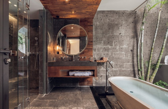 Ayona Villa Seminyak by Ini Vie Hospitality - Photo 16