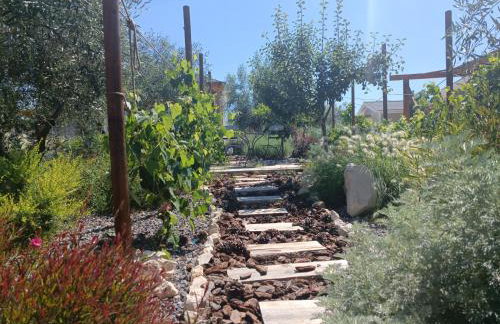 Nafplio Lodge - Foto 54