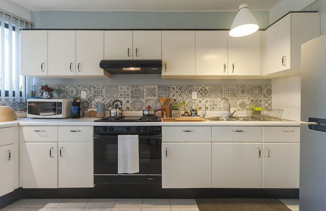 Lovely Terraza Masaryk - Foto 27