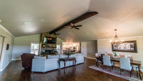 Queen and Duke Cottage - Foto 5