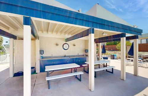 Seaspray at Anacapa View - Foto 20