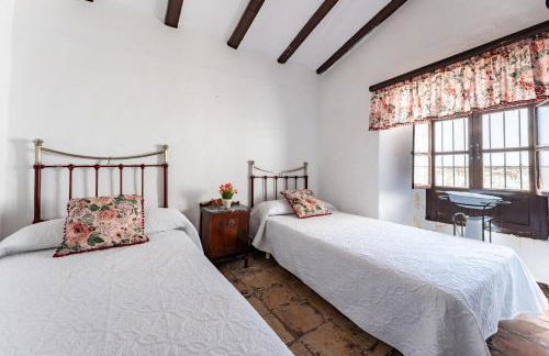 MalagaSuite Bobadilla Casa Rural - Photo 22