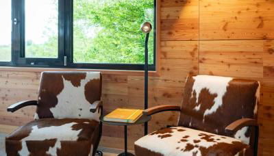 Oak - K1 Baumhaus - Foto 5