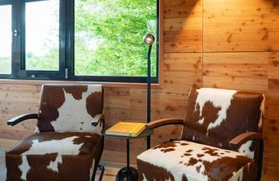 Oak - K1 Baumhaus - Foto 5