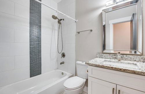 5 Mi to Dtwn ATL Home with Office and Large Backyard! - Foto 19