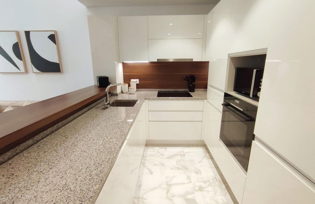 Vacation Time Apartment - Foto 16