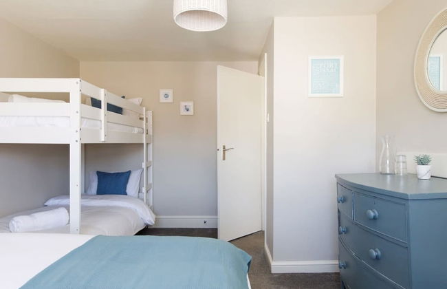 Stylish Apartment Gastro Pub in West Wittering - Foto 58