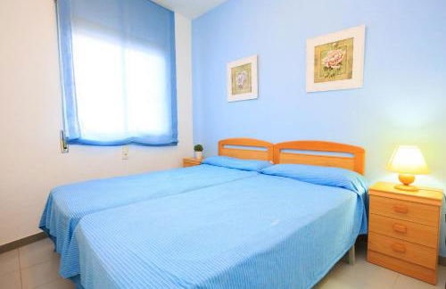 LITORAL COSTA DORADA - GOLF SANT JORDI a - Photo 22