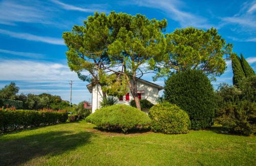 Marialuisa's Home - Residence Gardoncino - Foto 13