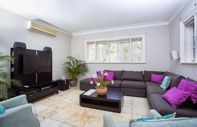 Villa Mara, Ocho Rios Jamaica Villa 6BR - Foto 24