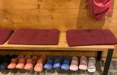 Joyeux Flocon - Spacieux chalet - Foto 6