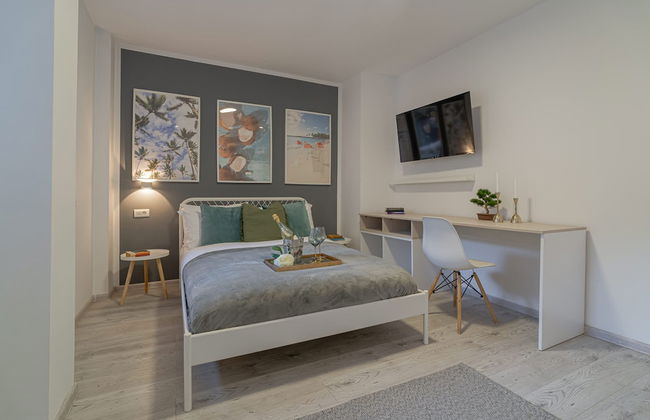 4BR Sanctuary - Near Cismigiu Park Universitatii - Foto 4