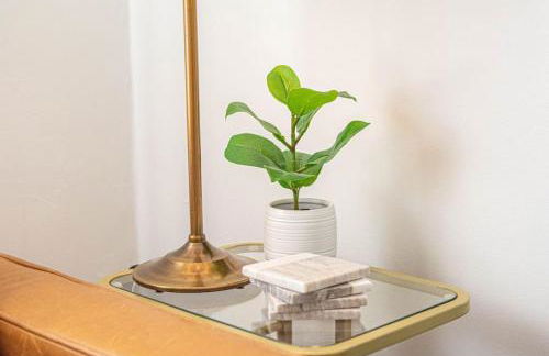 Charming House 5 Minutes to Downtown Chattanooga and Aquarium - Foto 46