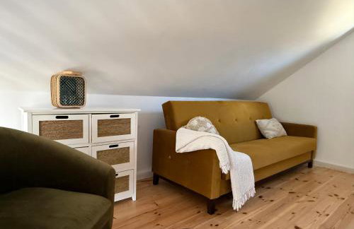 Trzy Stodoły - Kraina Łąk domki całoroczne na Roztoczu - Foto 13