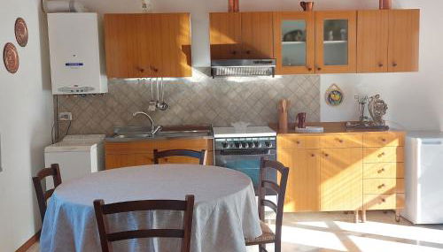 Casa vacanze La valle - Foto 4