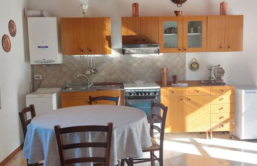 Casa vacanze La valle - Foto 4