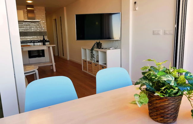 City Sea Views Apartment Alicante - Foto 21