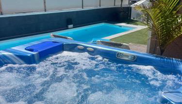 Arguineguín prívate pool - Photo 2