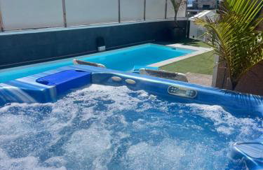 Arguineguín prívate pool - Foto 2