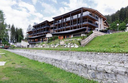 Campiglio WOOD - Foto 15