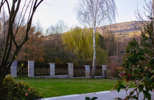 Rustykalny domek pod Ślężą - Photo 29