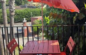 Appt Studio avec Balcon Parking privé, Piscine, proche Golf St Donat - Foto 17