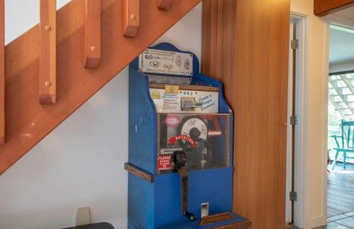 Lake House in Centerville with Private Water Access - Foto 29