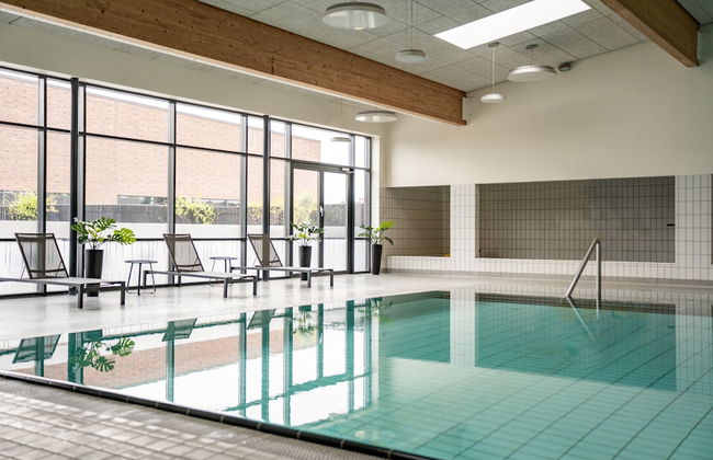 Himmerland Resort Cottages - Foto 13