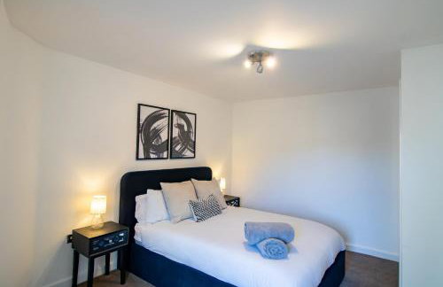 Newcastle City Apartments - FREE Parking Baltic Quay - Foto 11