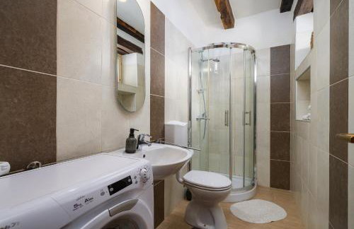 My Villa Ida with pool in Višnjan, Istria - Photo 70