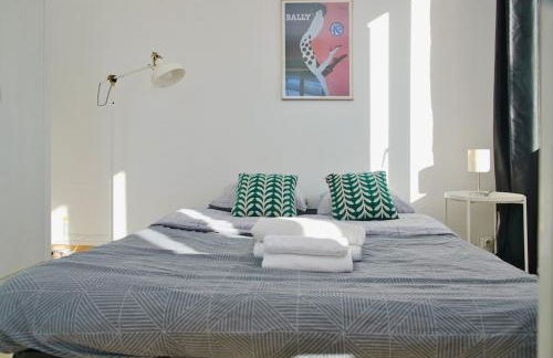 Appartement lumineux au cœur du Vieux-Port - Foto 16