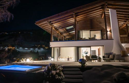 Villa Carolina - Foto 56