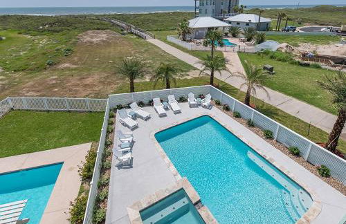 All Decked Out by Silver Sands Vacation Rentals - Foto 22