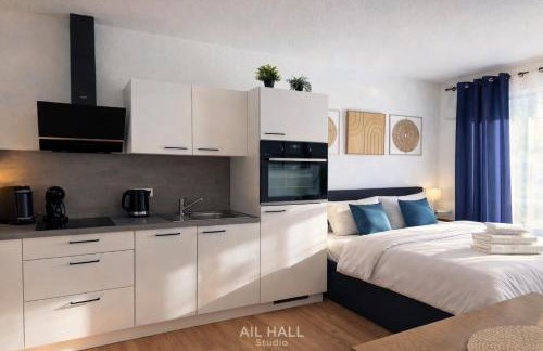 AIL Hall Studio - Foto 1