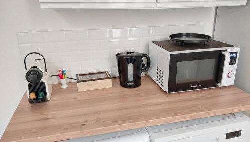 Le Mistralet - Foto 5, minibar