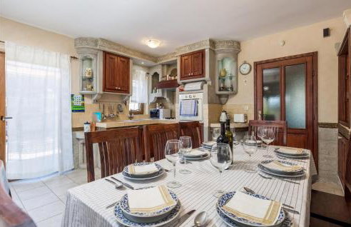 Gorgeous Home In Zgaljici With Sauna - Foto 8