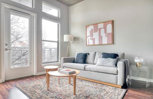 Barton Springs 1br w wd gym pool nr Town Lake ATX-167 - Foto 1