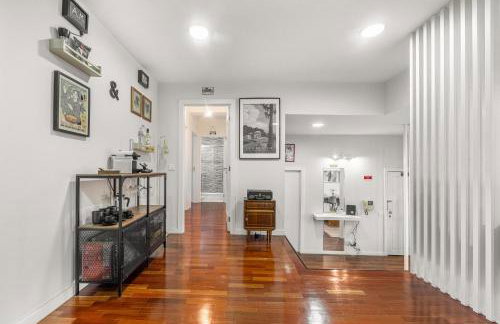 Castelo Point - 2BR Luxe Apartment in the Heart of Guimarães - Foto 17
