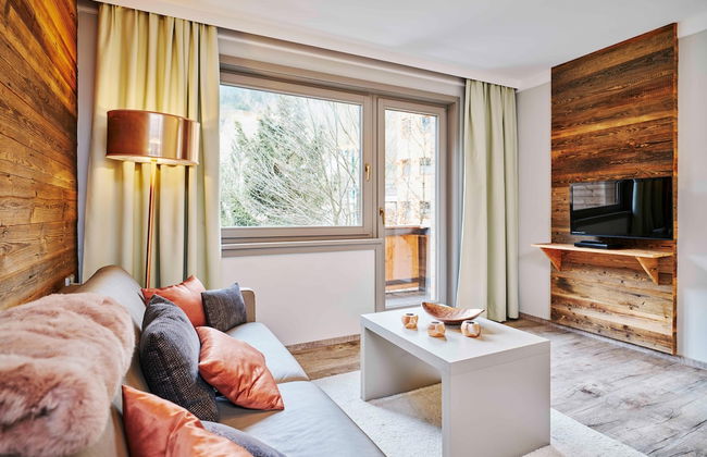 Modern Suite Directly on the ski Slope - Foto 1