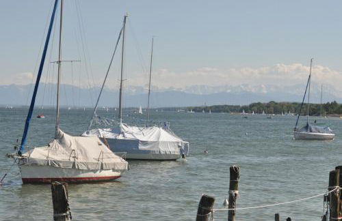 Ferienwohnung Meding am See - Foto 9