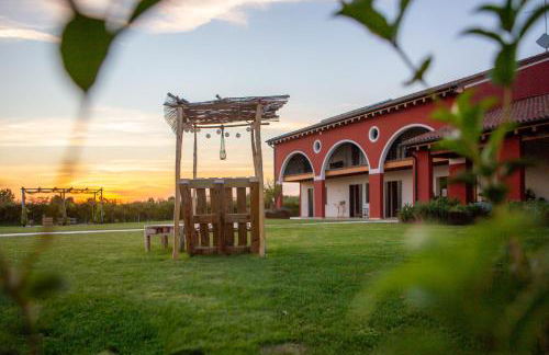 Agriturismo da Zeffi - Foto 60